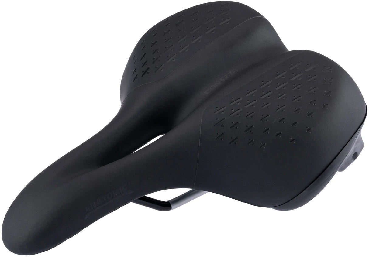 Contec Sattel anatomisch CT-Sattel anatomisch 263 x 198 mm Zonenschnitt