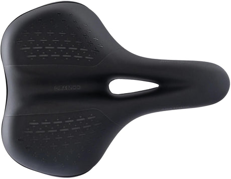 Contec Sattel anatomisch CT-Sattel anatomisch 263 x 198 mm Zonenschnitt