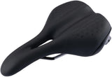 Contec Sattel anatomisch CT-Sattel anatomisch 279 x 179 mm Zonenschnitt