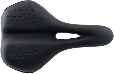 Contec Sattel anatomisch CT-Sattel anatomisch 279 x 179 mm Zonenschnitt