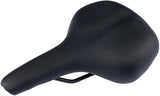 Contec Sattel metrisch CT Sättel metrisch City 255x185 mm Vakuum schwarz