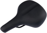 Contec Sattel metrisch CT Sättel metrisch City 275x185 mm schwarz