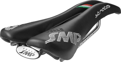 SMP Sattel Stratos Black 0301127