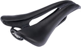 Selle SMP Sattel Evo Sattel Evo 267 x 140 mm dünne Polsterung