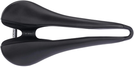 Selle SMP Sattel Evo Sattel Evo 267 x 140 mm dünne Polsterung
