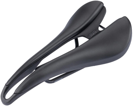 Selle SMP SMP Saddle Pro Evo 140 plus schwarz