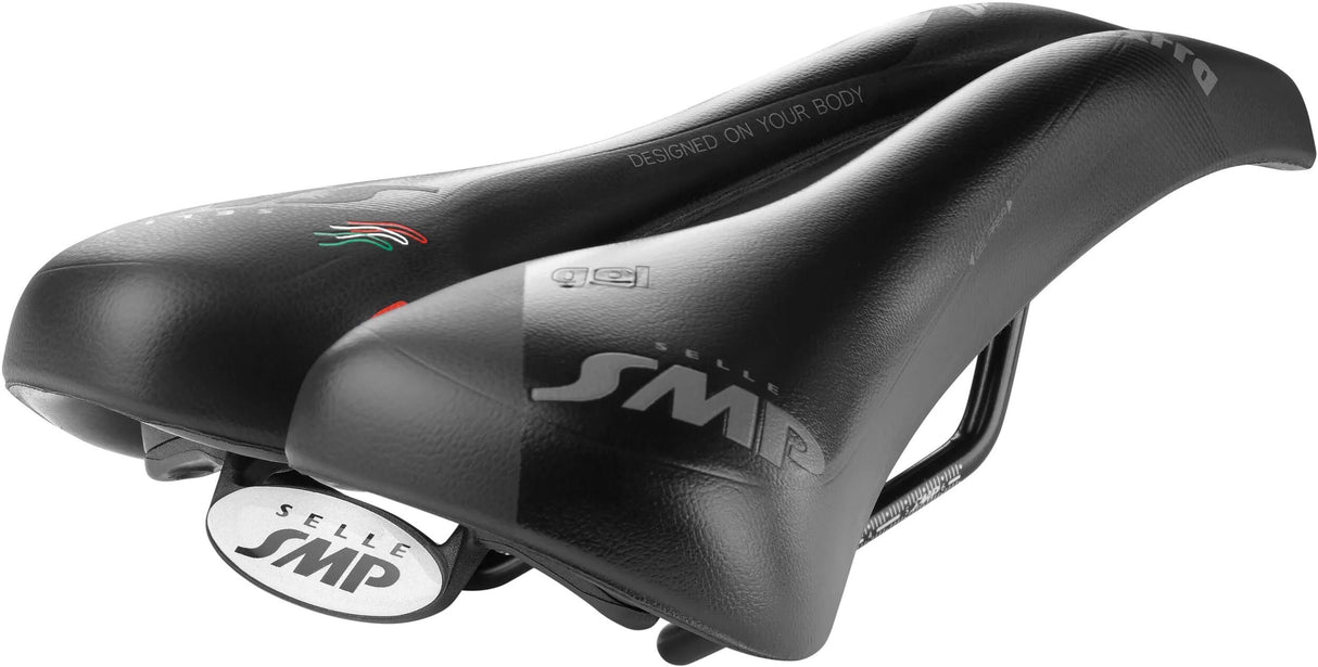 Selle SMP Extra Gel Sattel