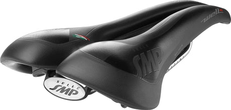 Selle SMP Sattel gut M1 Gel Sattel gut M1 Gel schwarz