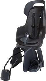 Bobike Kindersitz Go Maxi Liegesystem Kindersitz Go Maxi Liegesystem Urban Black