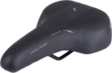 Contec Sattel Volare Trekking CT Sattel Volare Trekking Trekking Herren schwarz
