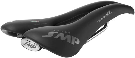 Sattel Selle SMP gut schwarz