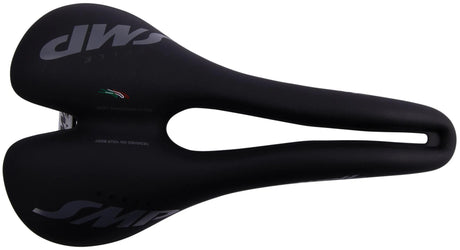 Sattel Selle SMP gut schwarz