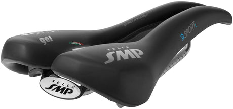 SMP Sattel E-Sport großes Gel