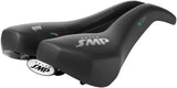 SMP Sattel E-Trk Gel Schwarz