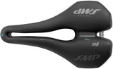 SMP Sattel E-Trk Gel Schwarz