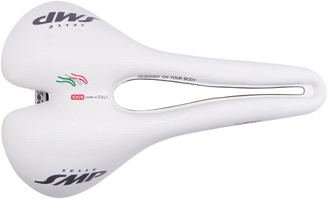 Selle SMP Sattelmulde M1 Sattelmulde M1 weiß