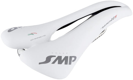 Selle SMP Sattelmulden, Sattelmulden, weiß