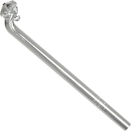 Kalloy Patentsattelstütze Sattelstütze 28,6 x 400 sil.