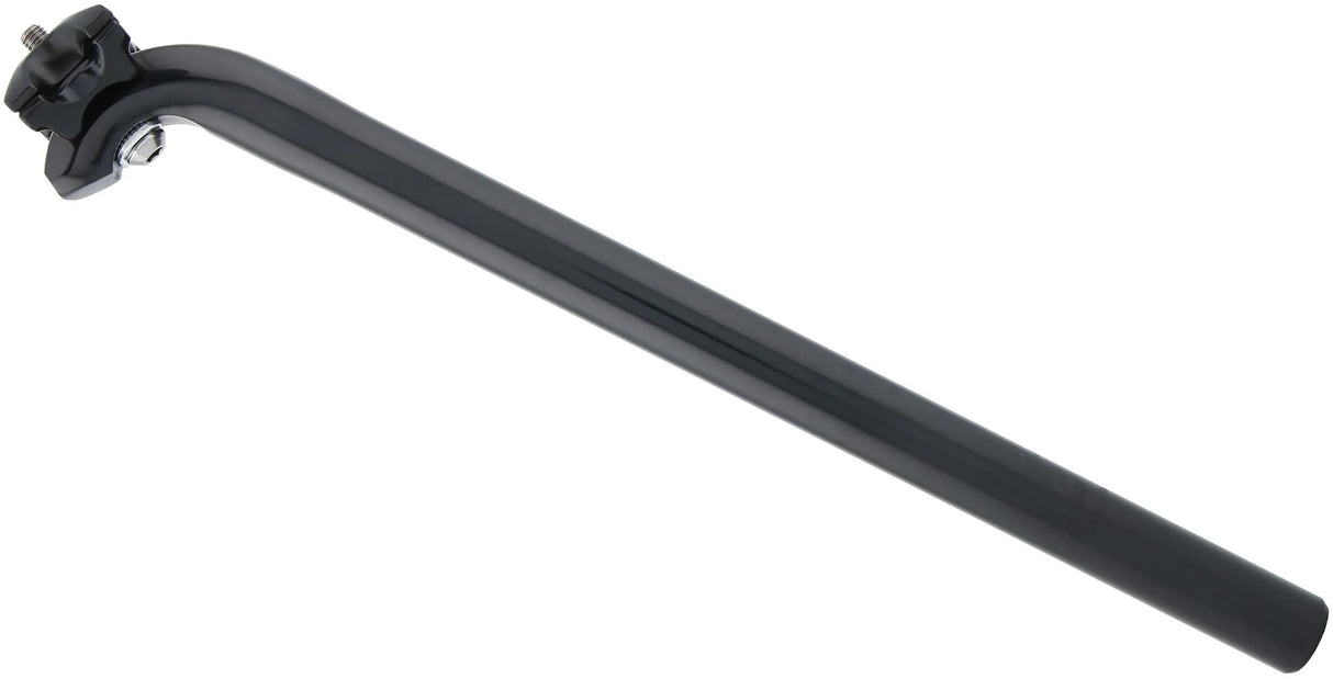 Kalloy Patentsattelstütze Sattelstütze 25,8 x 400 b
