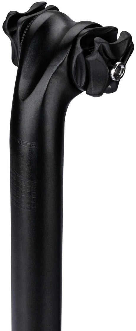 Contec Patent Sattelstützenstrebe OS CT Sattelstützenstrebe 27,2 x 350 mm, versetzt, schwarz