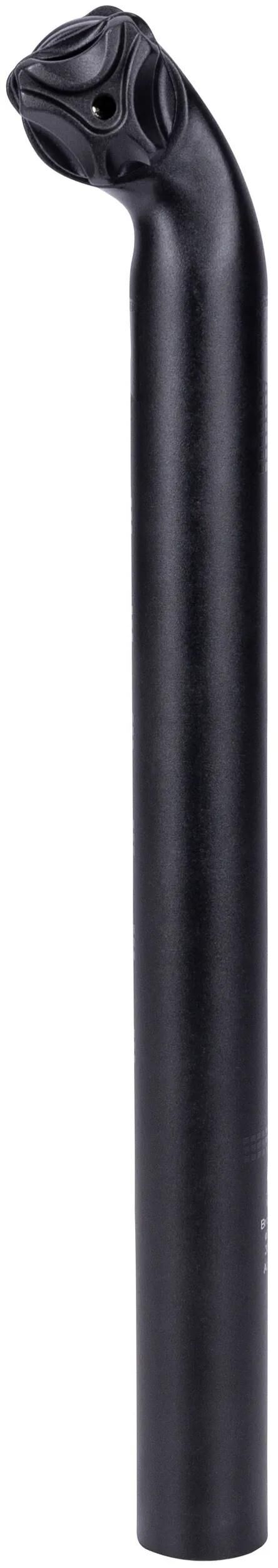 Contec Patent Sattelstützenstrebe OS CT Sattelstützenstrebe 30,9 x 350 mm, versetzt, schwarz