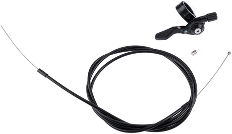 Ergotec Vario-Sattelstütze Viper Up Down Dropper Post Viper Up Down 31,6 mm