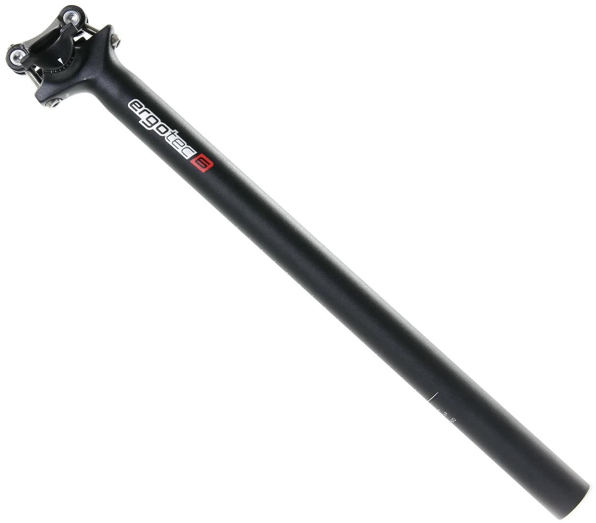 Ergotec Patent Sattelstütze Skalar Sattelstütze Skalar XXL 34,9x400mm