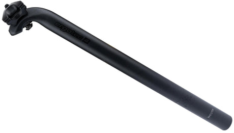 Ergotec Patent Sattelstützenhaken Sattelstützenhaken 28,6 x 400 mm