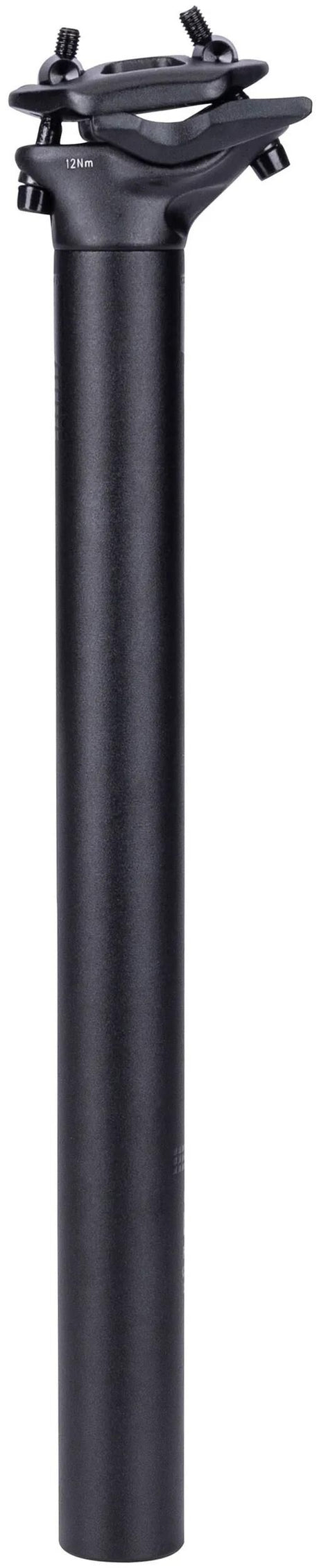 Contec Patent Sattelstützensäule CT Sattelstützensäule 27,2x350mm, schwarz