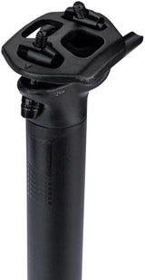 Contec Patent Sattelstützensäule CT Sattelstützensäule 27,2x400mm, schwarz