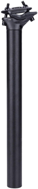 Contec Patent Sattelstützensäule CT Sattelstützensäule 30,9 x 350 mm, schwarz