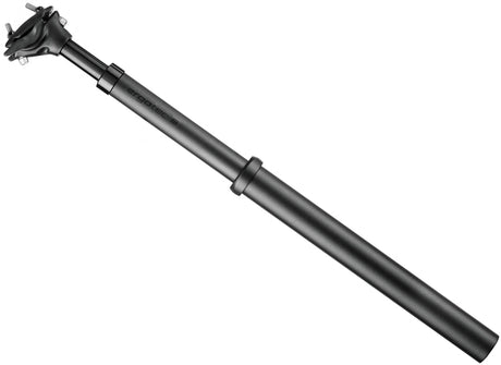 Ergotec Suspension Patent Sattelstütze SP-10.0 Vario 550 Susp.Seatpost SP-10.0 33,9 mm