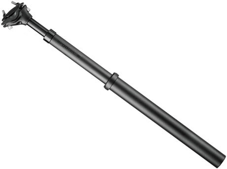 Elvedes ergotec sp-10.0 vario 550 Vario-Sattelstütze