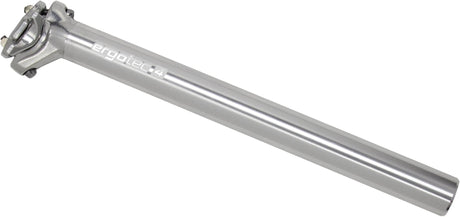 Ergotec Patent Sattelstütze Atar 2 Sattelstütze Atar 2 31,6x350mm,sil.