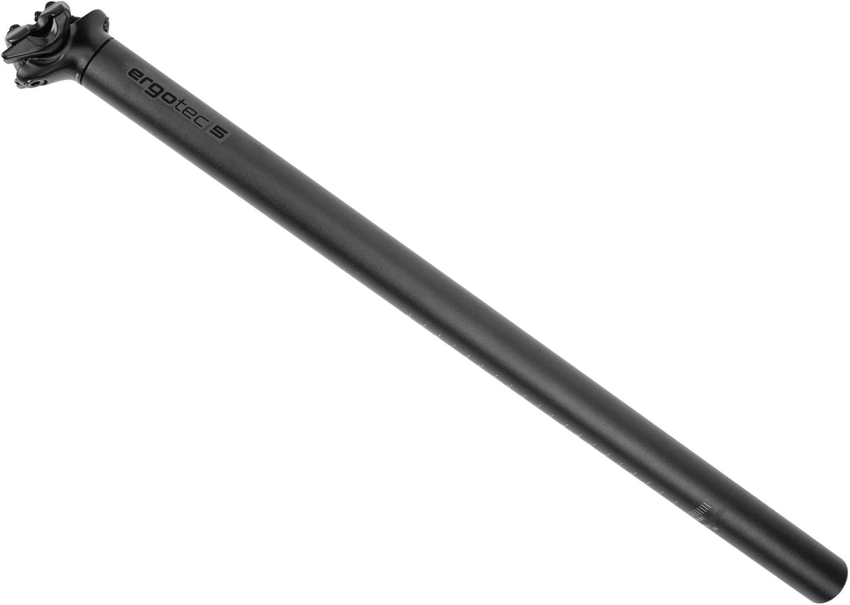 Ergotec Sattelstütze Atar 550 Sattelstütze Atar 550 31,6 mm
