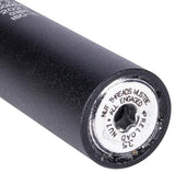 Contec Suspension Patent Sattelstütze Kanu CT Federsattelstütze. ka 27,2 x 350 schwarz