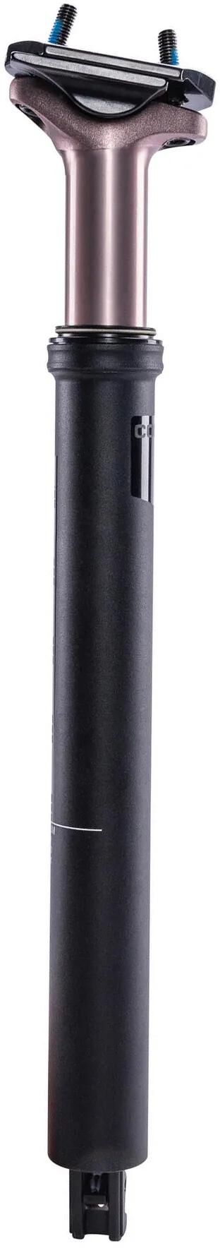 Contec Nara Dropair DLX 30,9 mm gefederte Dropper-Sattelstütze