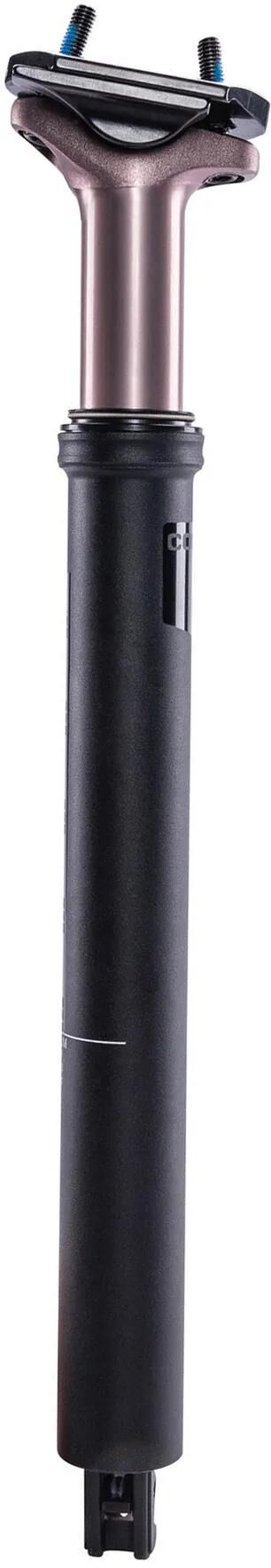 Contec Nara Dropair DLX 31,6 mm gefederte Dropper-Sattelstütze