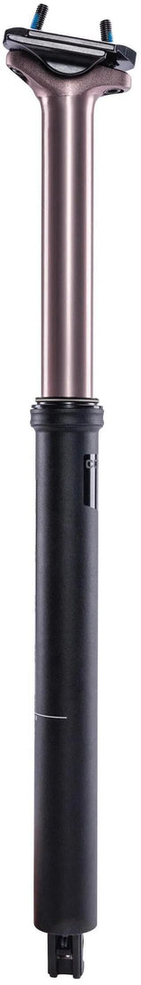Contec Vario Patent Sattelstütze Nara Dropair DLX CT Adj.Sattelstütze Nara Dropair DLX 34,9 x 345 mm