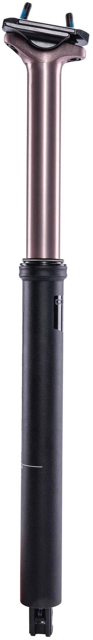 Contec Vario Patent Sattelstütze Nara Dropair DLX CT Adj.Sattelstütze Nara Dropair DLX 31,6 x 445 mm