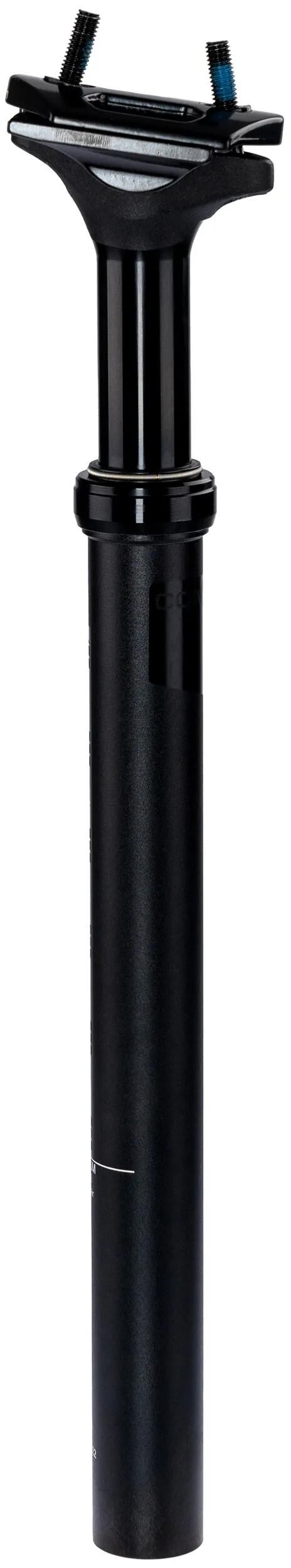 Contec Suspension Patent Sattelstütze Nara Air. ct susp. Sattelstütze Nara Air 30,9x350mm 90-120kg