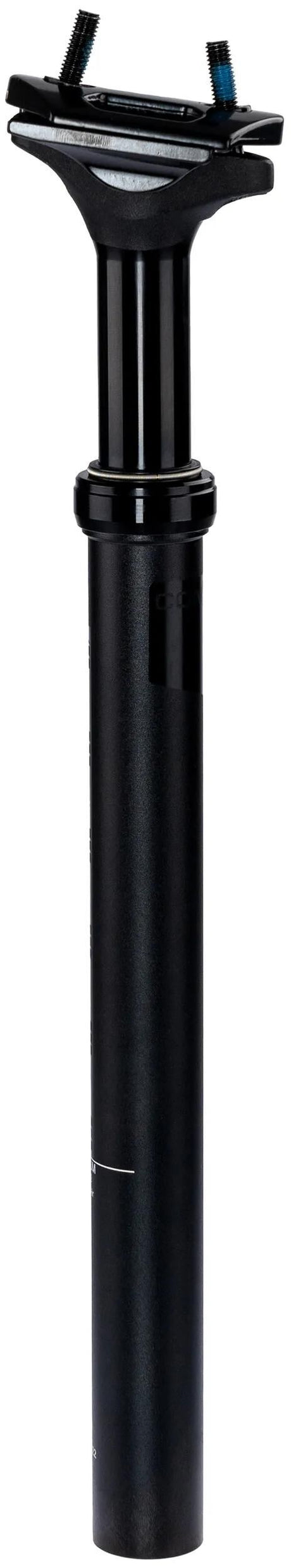 Contec Federsattelstütze Nara Air CT Susp. Sattelstütze Nara Air 34,9x350mm, 90kg bl.