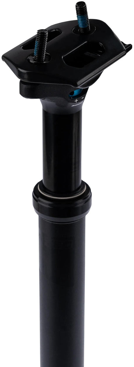 Contec Federsattelstütze Nara Air CT Susp. Sattelstütze Nara Air 34,9x350mm, 90kg bl.