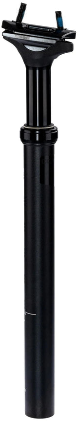Contec Federsattelstütze Nara Air CT Susp. Sattelstütze Nara Air 31,6x350mm 90-120kg