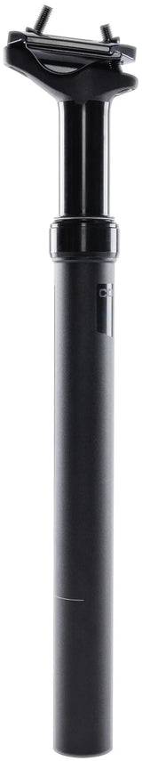 Contec Suspension Patent Sattelstütze Nara CT Susp. Sattelstütze Nara 31,6x350mm, schwarz