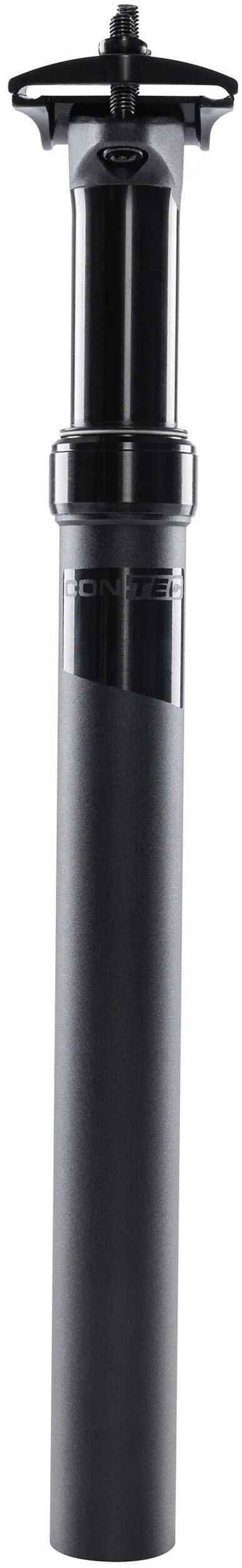 Contec Suspension Patent Sattelstütze Nara CT Susp. Sattelstütze Nara 31,6x350mm, schwarz