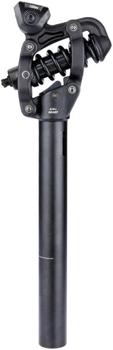 Contec Parallelogramm-Gefederte Sattelstütze Nara Air Link+ CT Par. Sattelstütze Nara Air Link+ 31,6 x 350 mm