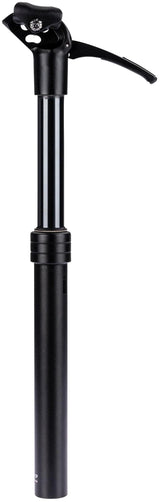 Contec Vario-Sattelstütze Sagi Drop CT Dropp.Post Sagi Dr OP 30,9x400 mm schwarz