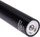 Contec Vario-Sattelstütze Sagi Drop CT Dropp.Post Sagi Dr OP 31,6x400 mm schwarz
