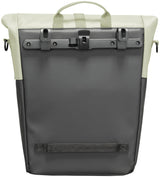 Racktime Einzeltasche Jerry Single Bag Jerry Black Pistachio